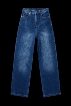 Hot Munthe Lacubu Jeans, , 38 Indigo