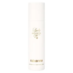 Discount Rabanne Lady Million Deospray, 150 ml