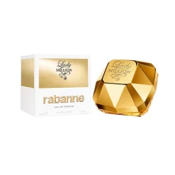 Rabanne Lady Million Eau De Parfum, 30 ml* Eau De Parfum