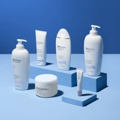 New Biotherm Lait Corporel Beurre De Lèvres Moisturizing Lip Balm