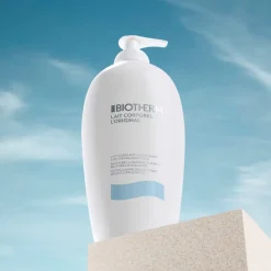 Best Biotherm Lait Corporel Moisturizing Body Lotion, 400 ml