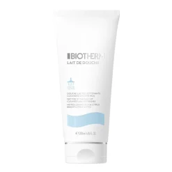 Online Biotherm Lait Corporel Moisturizing Shower Milk