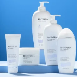 Online Biotherm Lait Corporel Moisturizing Shower Milk