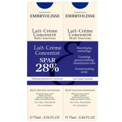 Outlet Embryolisse Lait-Creme Concentre Duo Pak
