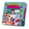 Hot Danspil Lakserytterens Gamebox
