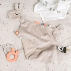 Done by Deer Lalee Sutteklud*Børn Hagesmække & Stofbleer|Babylegetøj