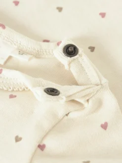 Lil' Atelier Lalo Slim Body, , 56 cm*Børn Bodies & Heldragter