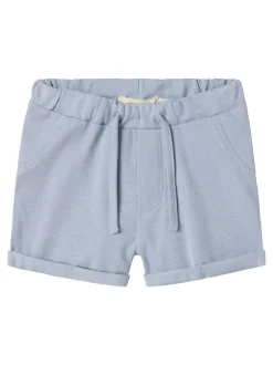 Lil' Atelier Lalo Tom Shorts, , 86 cm*Børn Nederdele & Shorts
