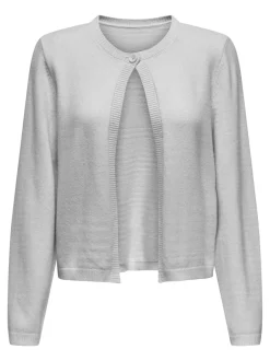 ONLY Lana Cardigan, , XL*Dame Cardigans