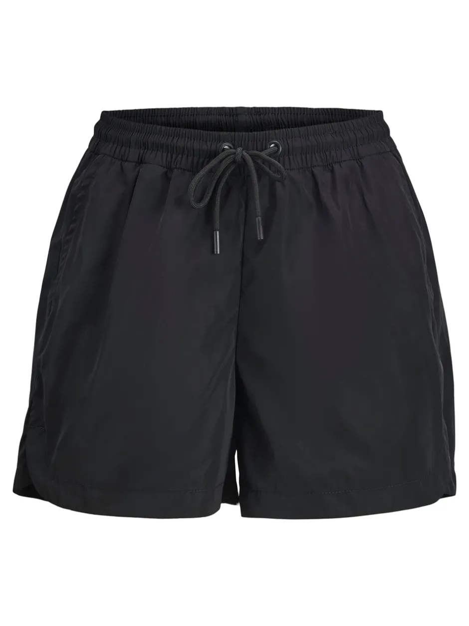 Hot JJXX Lana Shorts, , M Shadow