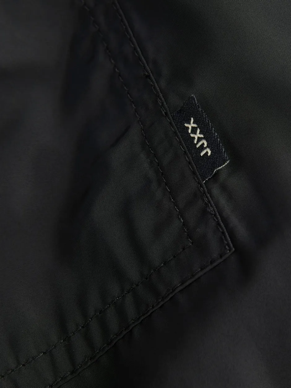 Hot JJXX Lana Shorts, , M Shadow