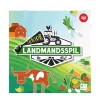 Alga Landmands Junior Brætspil*Børn Spil & Puslespil