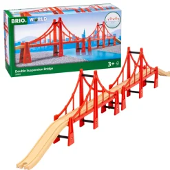 BRIO Lang Hængebro