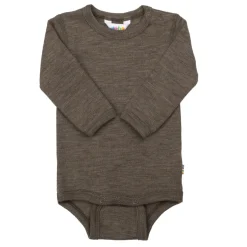 Joha Langærmet Body, , 60 cm*Børn Bodies & Heldragter