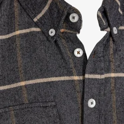 Signal Langærmet Overshirt, , S* Overshirts