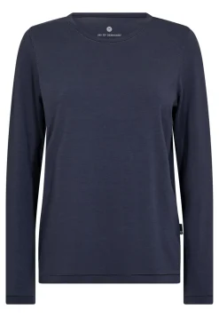 Discount JBS Langærmet T-shirt, , M Grey