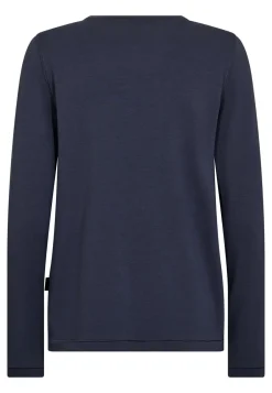 Discount JBS Langærmet T-shirt, , M Grey