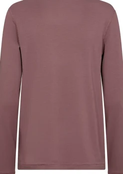 JBS Langærmet T-shirt, , S*Dame Loungewear