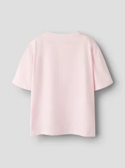 Discount Name It Lanica T-shirt, , 134-140 cm Ballerina