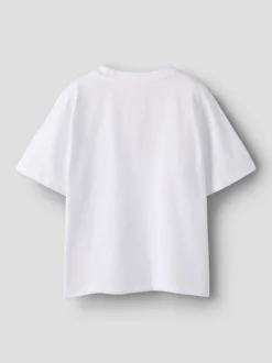 Name It Lanica T-shirt, , 146-52 cm*Børn T-Shirts & Toppe