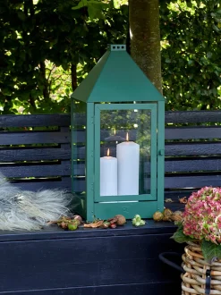 A2 Living Lanterne, , 32x70x32 cm* Lanterner & Lyskæder