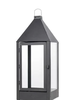 Clearance A2 Living Lanterne, , 32x70x32 cm Sort