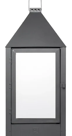 Clearance A2 Living Lanterne, , 32x70x32 cm Sort