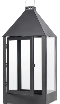 Clearance A2 Living Lanterne, , 32x70x32 cm Sort