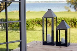 Clearance A2 Living Lanterne, , 32x70x32 cm Sort