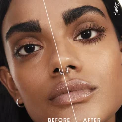 Yves Saint Laurent Lash Clash Extreme Volume Mascara,* Øjne