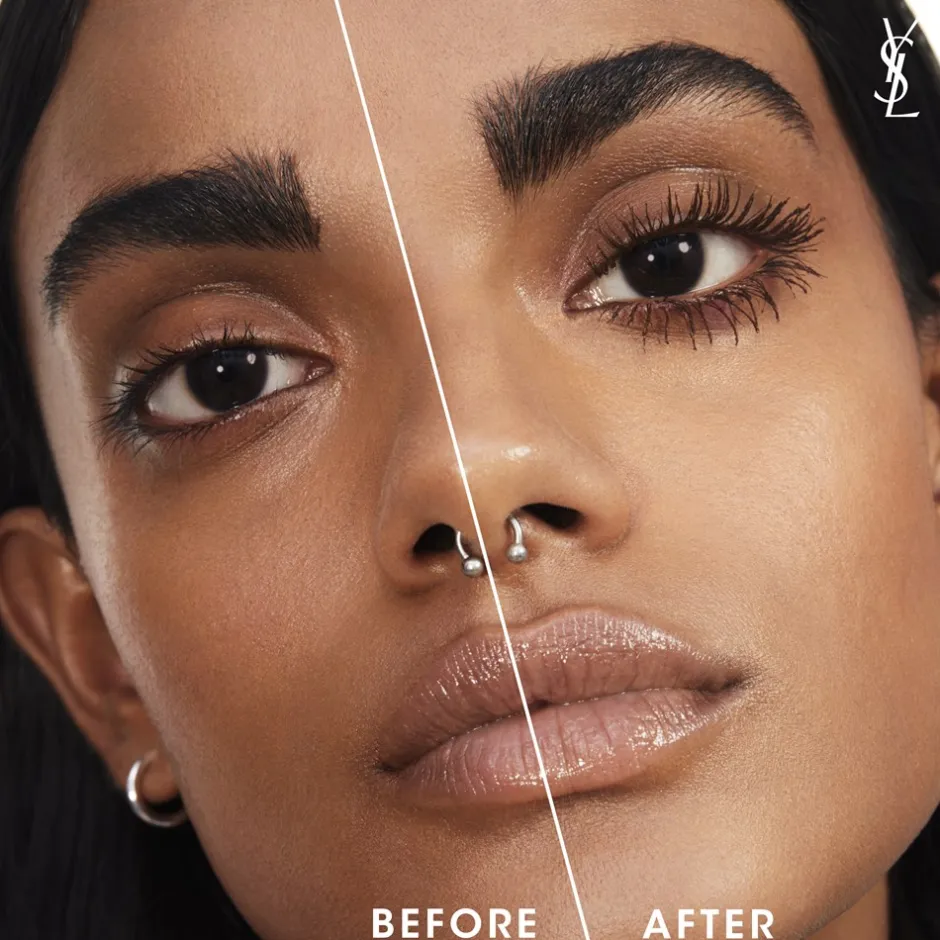 Yves Saint Laurent Lash Clash Extreme Volume Mascara,* Øjne