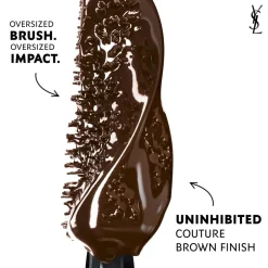 Yves Saint Laurent Lash Clash Extreme Volume Mascara,* Øjne