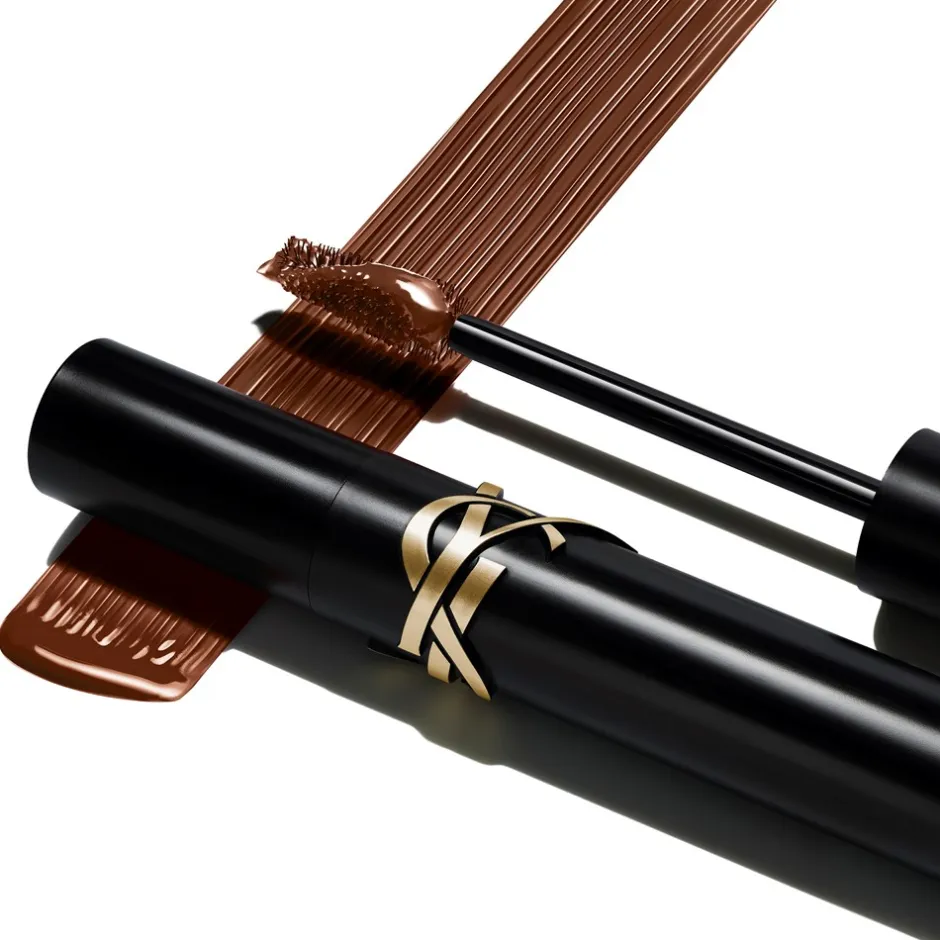 Yves Saint Laurent Lash Clash Extreme Volume Mascara,* Øjne