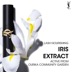 Yves Saint Laurent Lash Clash Extreme Volume Mascara,* Øjne