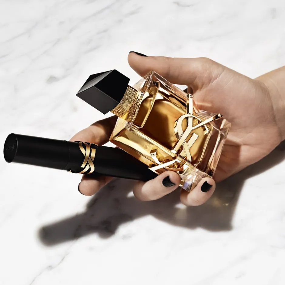 Yves Saint Laurent Lash Clash Extreme Volume Mascara,* Øjne