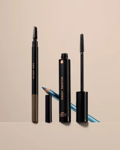 Nilens Jord Lash Definition Mascara,* Øjne