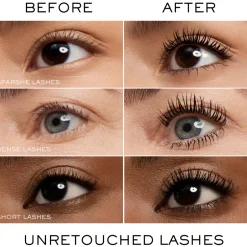 Clearance Lancôme Lash Idôle Curl Goddess Mascara, Divine Black 01