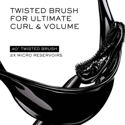 Clearance Lancôme Lash Idôle Curl Goddess Mascara, Divine Black 01