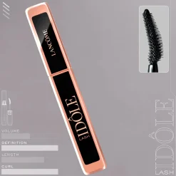 Hot Lancôme Lash Idôle Mascara, Black Sort