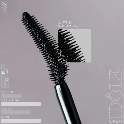 Hot Lancôme Lash Idôle Mascara, Black Sort