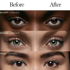 Hot Lancôme Lash Idôle Mascara, Black Sort