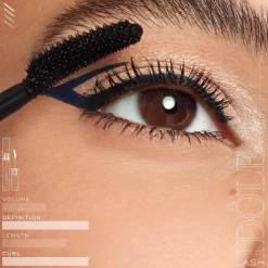Hot Lancôme Lash Idôle Mascara, Black Sort