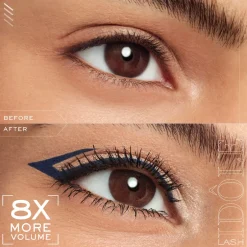 Hot Lancôme Lash Idôle Mascara, Black Sort