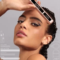 Hot Lancôme Lash Idôle Mascara, Black Sort