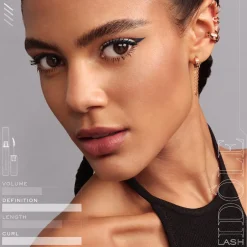 Hot Lancôme Lash Idôle Mascara, Black Sort