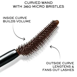 Hot Lancôme Lash Idôle Mascara, Brown