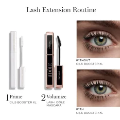 Sale Lancôme Lash Idôle Mascara Waterproof, 01