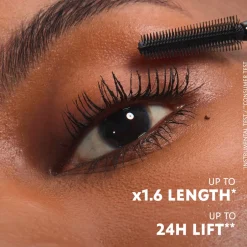 Clearance Yves Saint Laurent Lash Latex Lengthening & Lift Mascara, Black