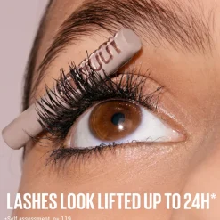 Maybelline Lash Sensational Body Mascara,* Øjne