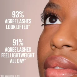 Maybelline Lash Sensational Body Mascara,* Øjne